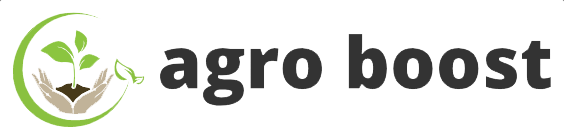 agro boost logo